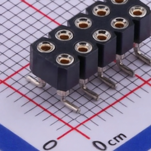 XFCN MF254VS-12-10P for sale