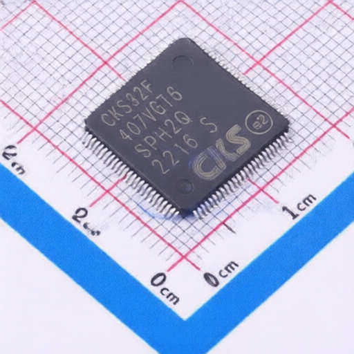 CKS CKS32F407VGT6 for sale