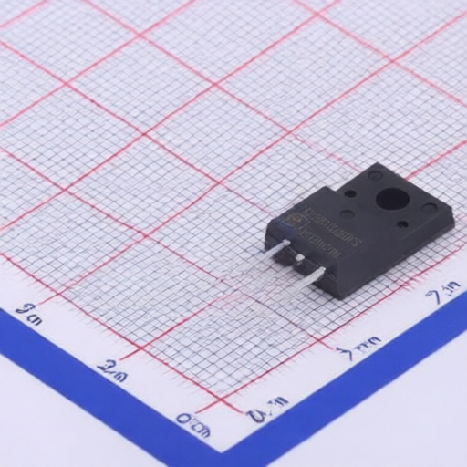 ORIENTAL SEMI OSG65R260FSF_NB for sale