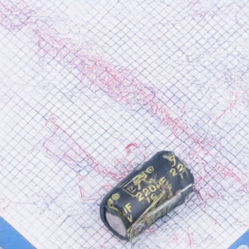 SRD EH1C221M6L12CBH1B0LC for sale