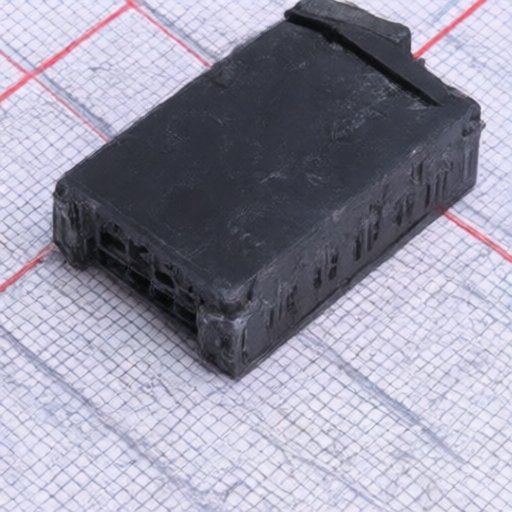 HCTL HC-MX3.0-2*8EY-05 for sale