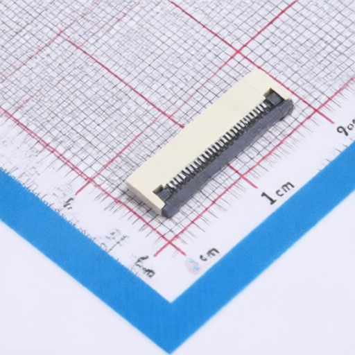 HMTCONN FPC0.5-WFX11-26P211-H20 for sale