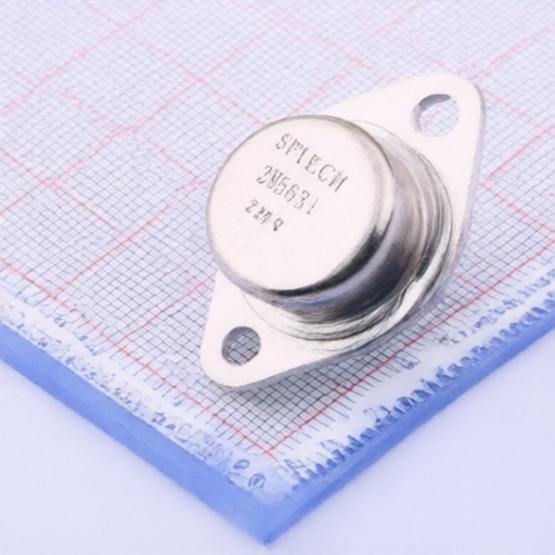 SPTECH 2N5631 for sale