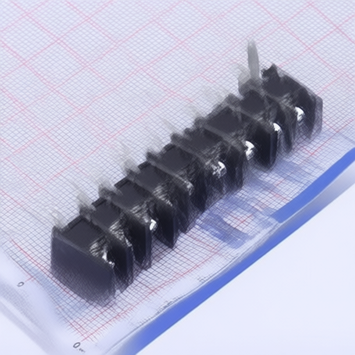 Cixi Kefa Elec KF25H-7.62-8P for sale