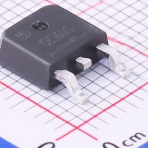 Jingdao Microelectronics G306DS for sale