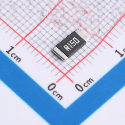 JIERR JER2512J3R150 for sale