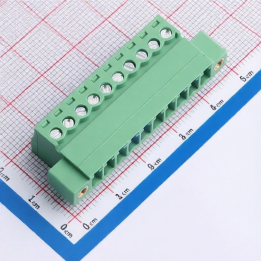 JXTCONN A381KRP-10P1G36 for sale