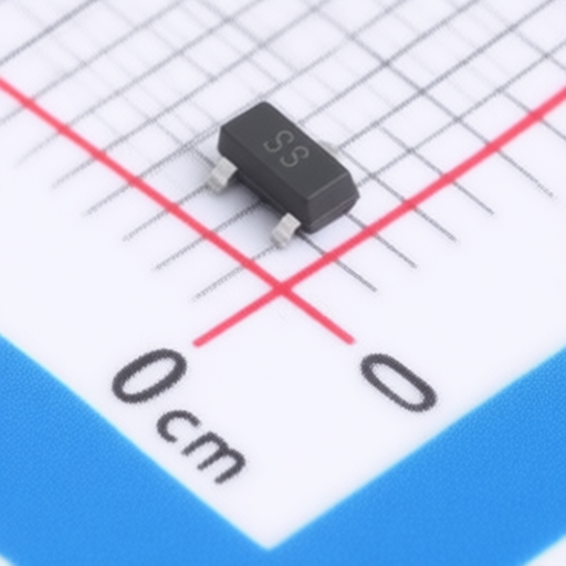 ChipNobo BSS138-7-F-CN for sale