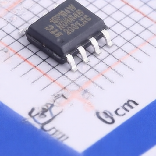 STC Micro STC15F104W-35I-SOP8 for sale