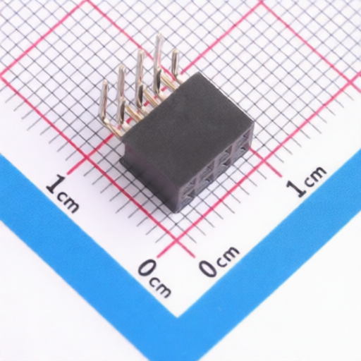 hanxia HX PM2.0-2x4P WC H6.35 for sale