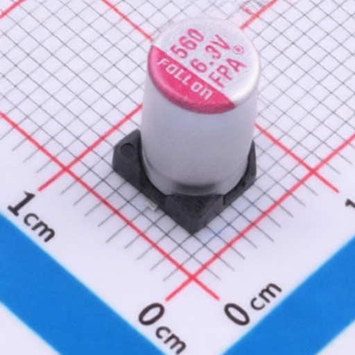 FOLLON EFPA6R3ADA561M06B0 for sale