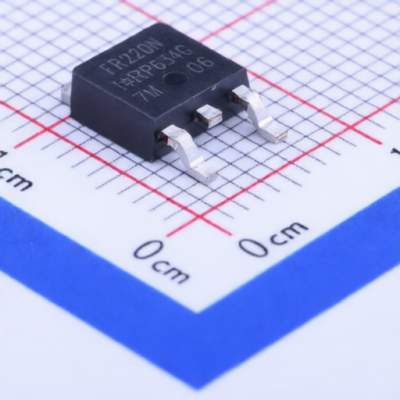 Infineon IRFR220NTRPBF for sale