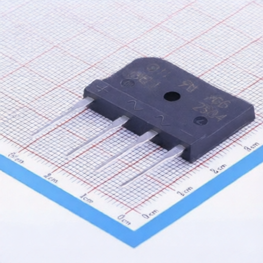 DIODES GBJ2504-F for sale