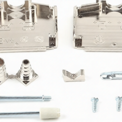 MH CONNECTORS MHDPPK-M-25-K for sale