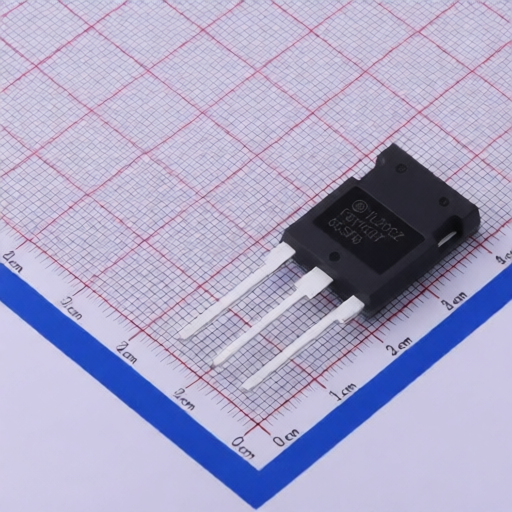 onsemi FGY160T65SPD-F085 for sale