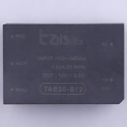Taisko TAE30-S12 for sale