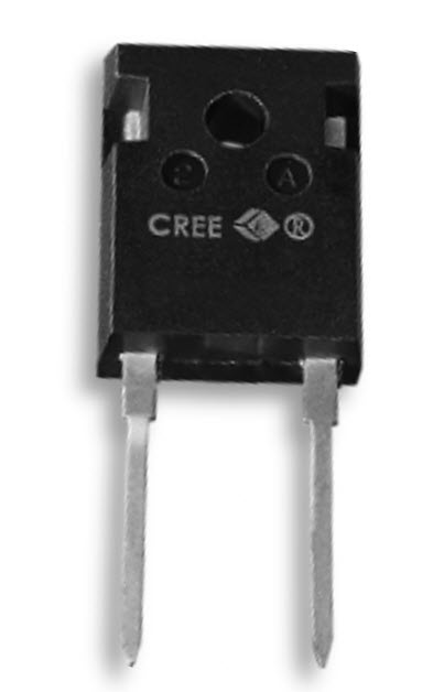 Wolfspeed C4D40120H for sale