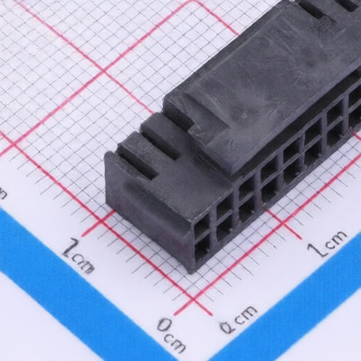 HDGC HDGC2522H-2X10P for sale