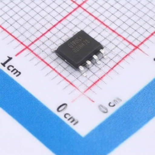 GTIC GT8051P8 for sale