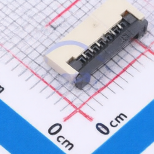 Megastar ZX-1.0FPC-2H-QFX6P for sale