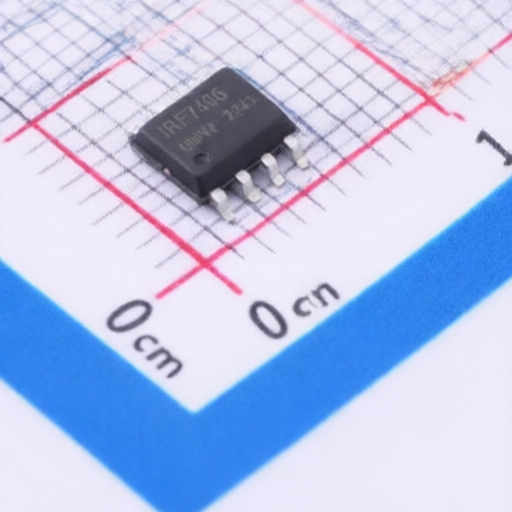 UMW IRF7406TR(UMW) for sale