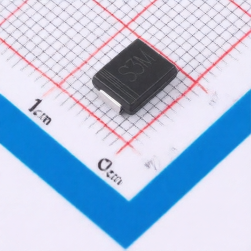 High Diode S3M for sale