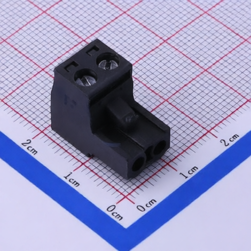 DORABO DB2EK-5.08-2P-BK-S for sale