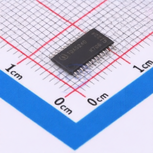 Infineon TDA5240XUMA1 for sale