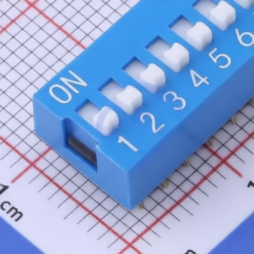 kinghelm KH-BM2.54B-7P for sale