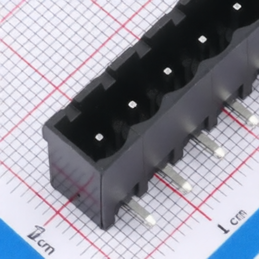 Megastar ZX-DGRC-5.08-5P-B for sale