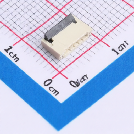 HMTCONN FPC1.0-WFB11-4P011-H20 for sale