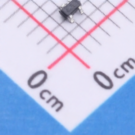 MDD(Microdiode Semiconductor) MMBT5401T for sale