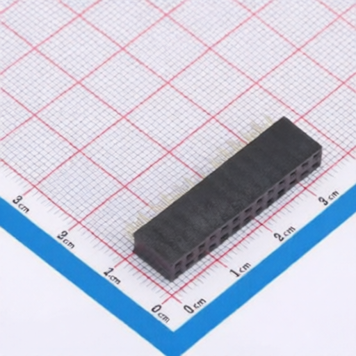 Bossie BX-PM2.54-2-13PY for sale