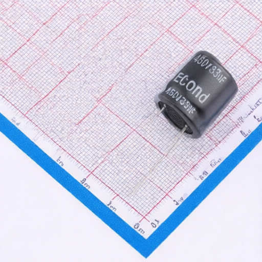 Econd 33uF450V16x18KM for sale