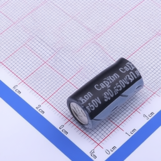 CapXon KF331M050G200A for sale