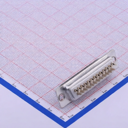 CONNFLY Elec DS1033-25FWN8SS-CT for sale