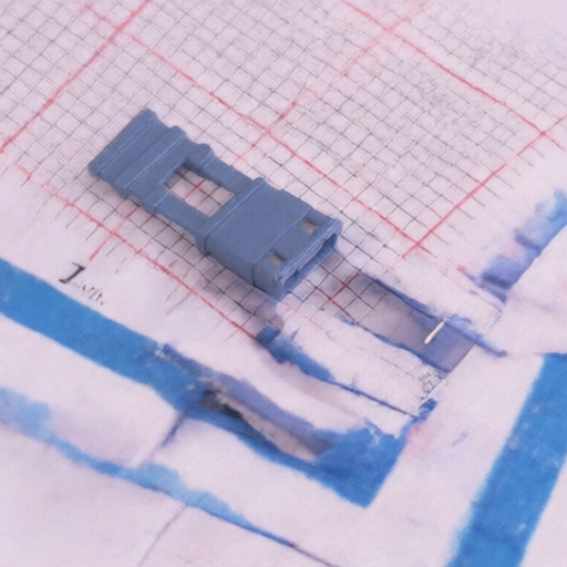 Harwin M7683-05 for sale