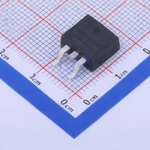 CRMICRO CRTS084NE6N for sale