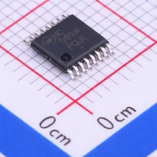 onsemi MC74HC589ADTR2G for sale