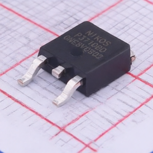 NIKO-SEM P3710BD for sale