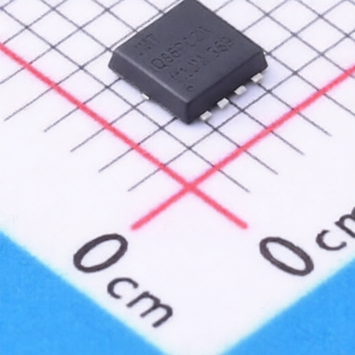 Jiangsu JieJie Microelectronics JMTQ55P02A for sale