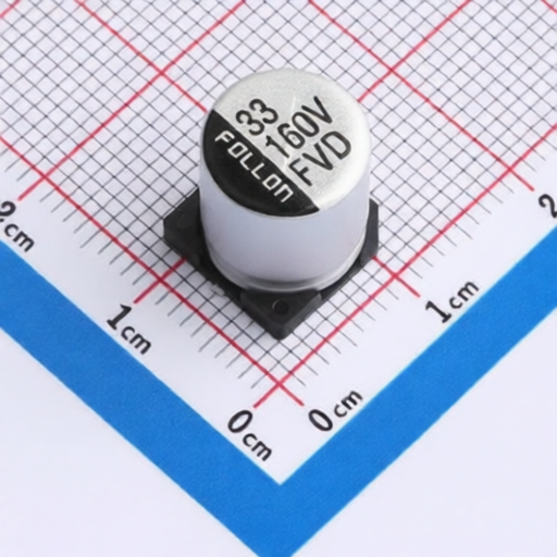 FOLLON EFVD160ADA330M10C0 for sale