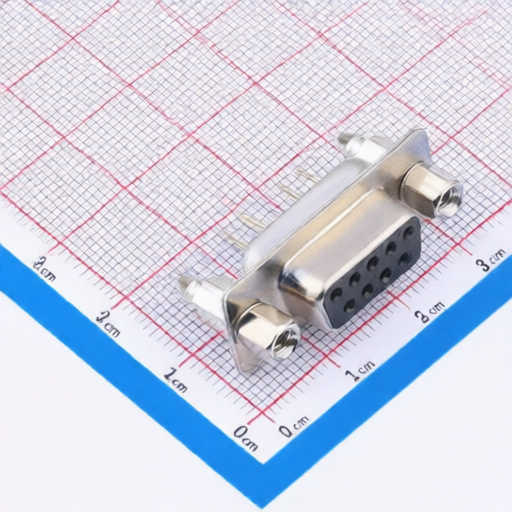 CONNFLY Elec DS1034-09FBNSi44 for sale