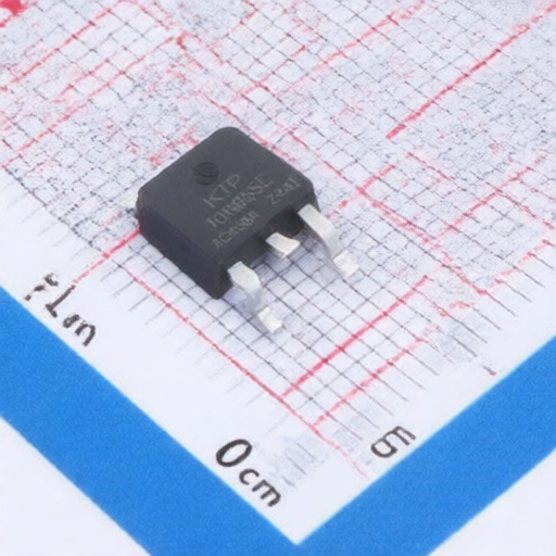 KTP FQD10N65SE for sale