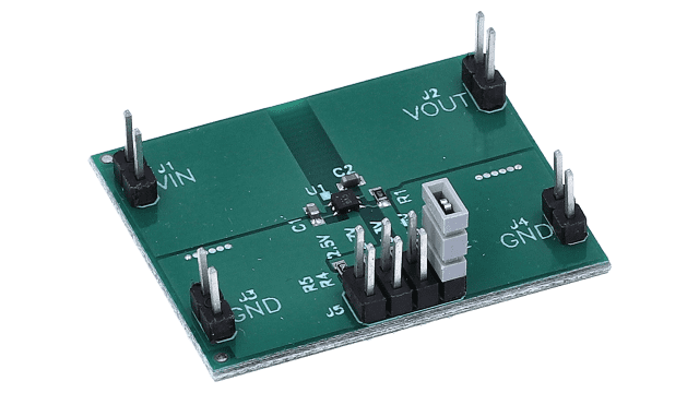 TI TPS71401DRVEVM-426 for sale