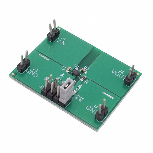 TI TPS71401DRVEVM-426 for sale