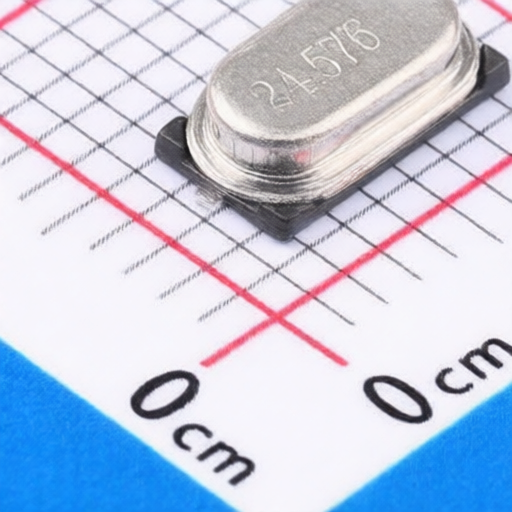 SOSET S47SMD24.576M20PF10R30B3 for sale