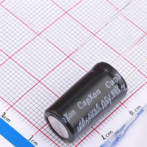 CapXon KF152M016G200A for sale