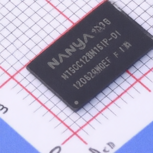 Nanya Tech NT5CC128M16IP-DI for sale