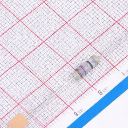 CCO(Chian Chia Elec) MOF1WS-120Ω±5% T for sale